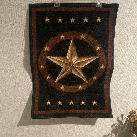 Other - Star‎ Pattern Floor mats